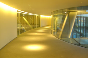 Creative Crossings workshop: Finnish Ambassador's residence, Battersea