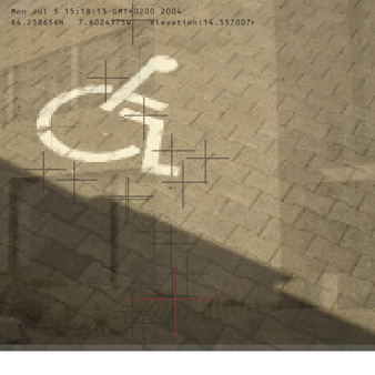 Time that land forgot screenshot: images receding in time